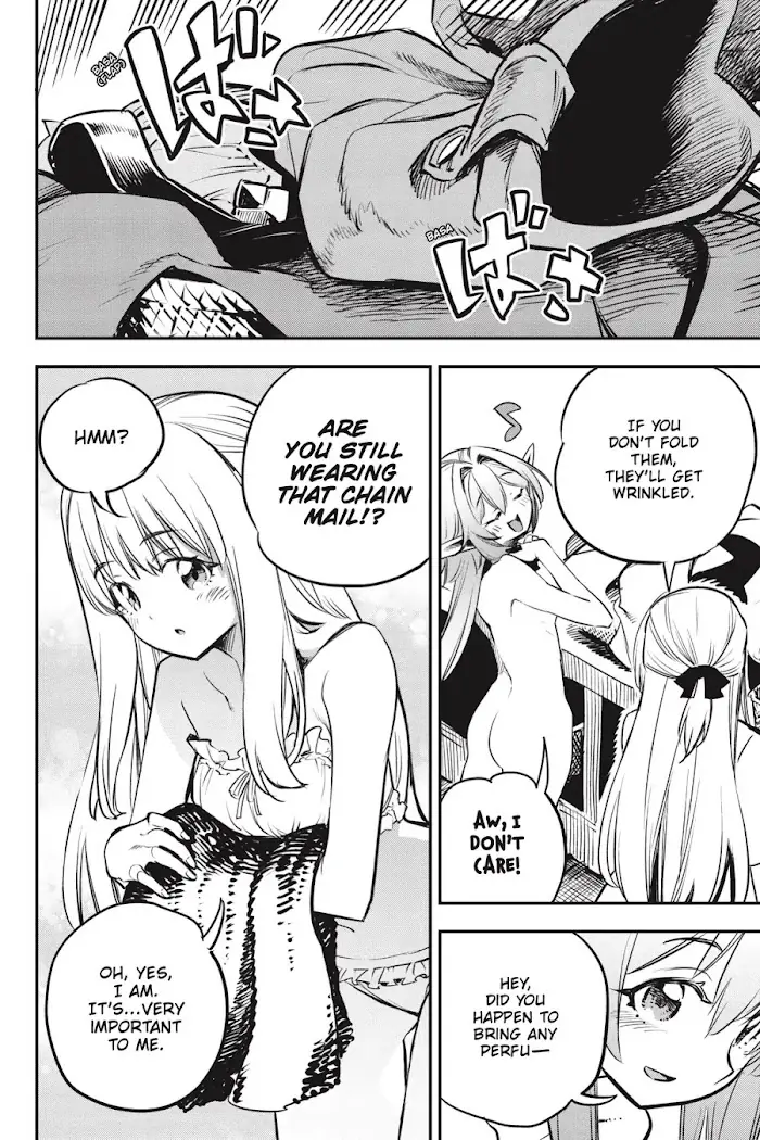 Goblin Slayer Chapter 102 image 11_optimized